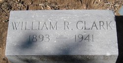 William Roy Clark 