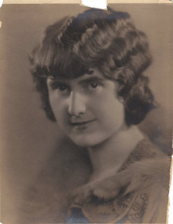 Ethel Lucille Bruner 