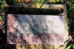 Vernal E. Hill 