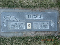 Joseph Young Litson 