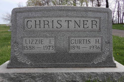 Lizzie I. Christner 