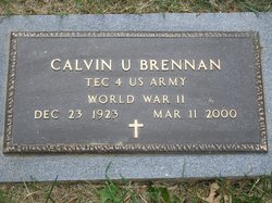 Calvin Urban Brennan 