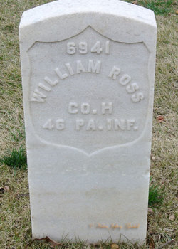 William Ross 