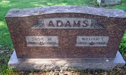 William T. Adams 
