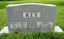Francis Scott Key 