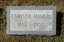 Christie Hamlin 