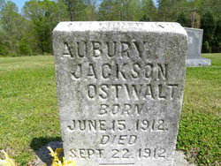 Aubury Jackson Ostwalt 