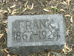 Frank Goddard 
