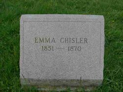 Emma Chisler 