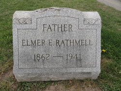 Elmer E. Rathmell 