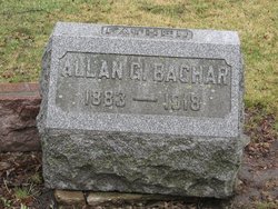Allan Grant Bachar 
