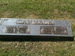 Lomax Green Cammack 