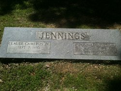 Claud Cameron Jennings Jr.