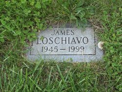 James P Loschiavo 