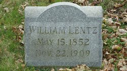 William Friedrich Lentz 