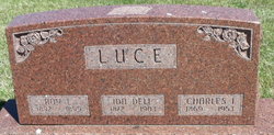 Charles Isaac Luce 