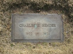 Charles E. Bender 