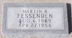 Martin R. Fessenden 