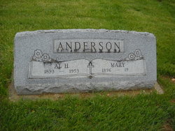 Al H. Anderson 