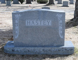 Albion G. Hastey 