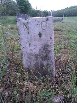 Unidentified Grave Unknown 