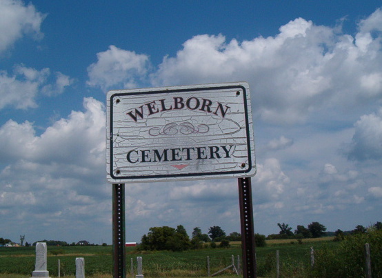 Welborn Cemetery