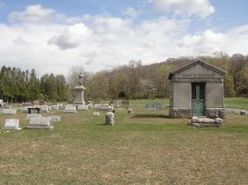Zionsville Reformed Church Cemetery
