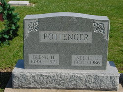 Glenn Harry Pottenger 
