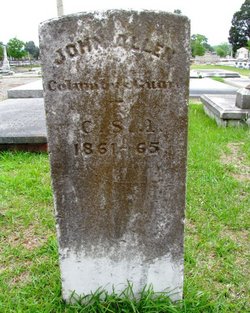 John S. Allen Jr.