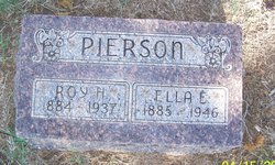 Roy H. Pierson 