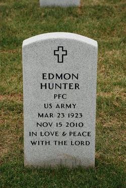 Edmon Hunter 