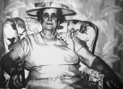 Edna Earle <I>Davis</I> Hersberger 