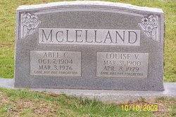 Able C. McLelland 