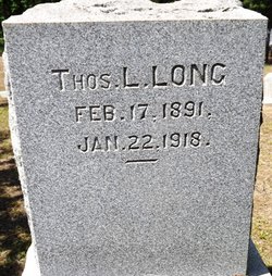 Thomas L. Long 