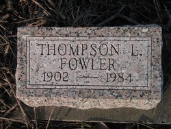 Thompson L. Fowler 