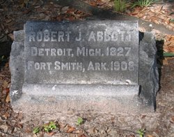 Robert J Abbott 