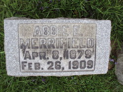 Abbie E. Merrifield 