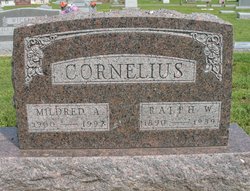 Mildred A. Cornelius 