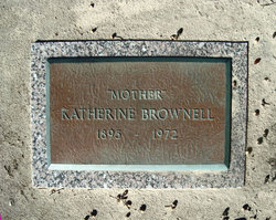 Katherine Brownell 