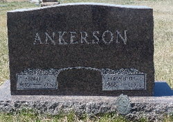 Arndt Lincoln Ankerson 