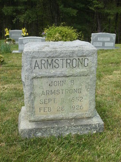 John B. Armstrong 