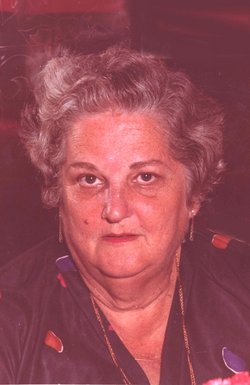 Ingeborg F. <I>Lewin</I> Battiato 
