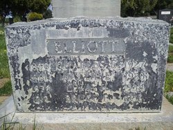 Charles Earl Elliott 
