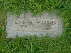 Waitman T. W. Garner 