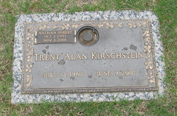 Trent Alan Kirschstein 
