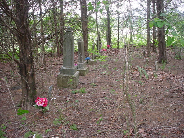 Babb Cemetery