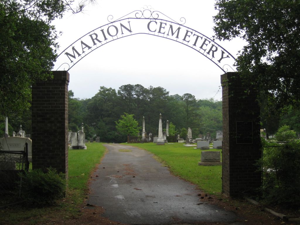 Marion Cemetery