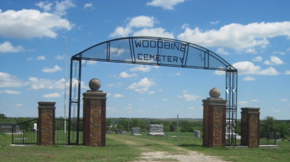 Woodbine Cemetery