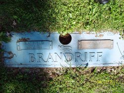 Rayfield Brandriff 
