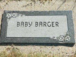 Baby Barger 